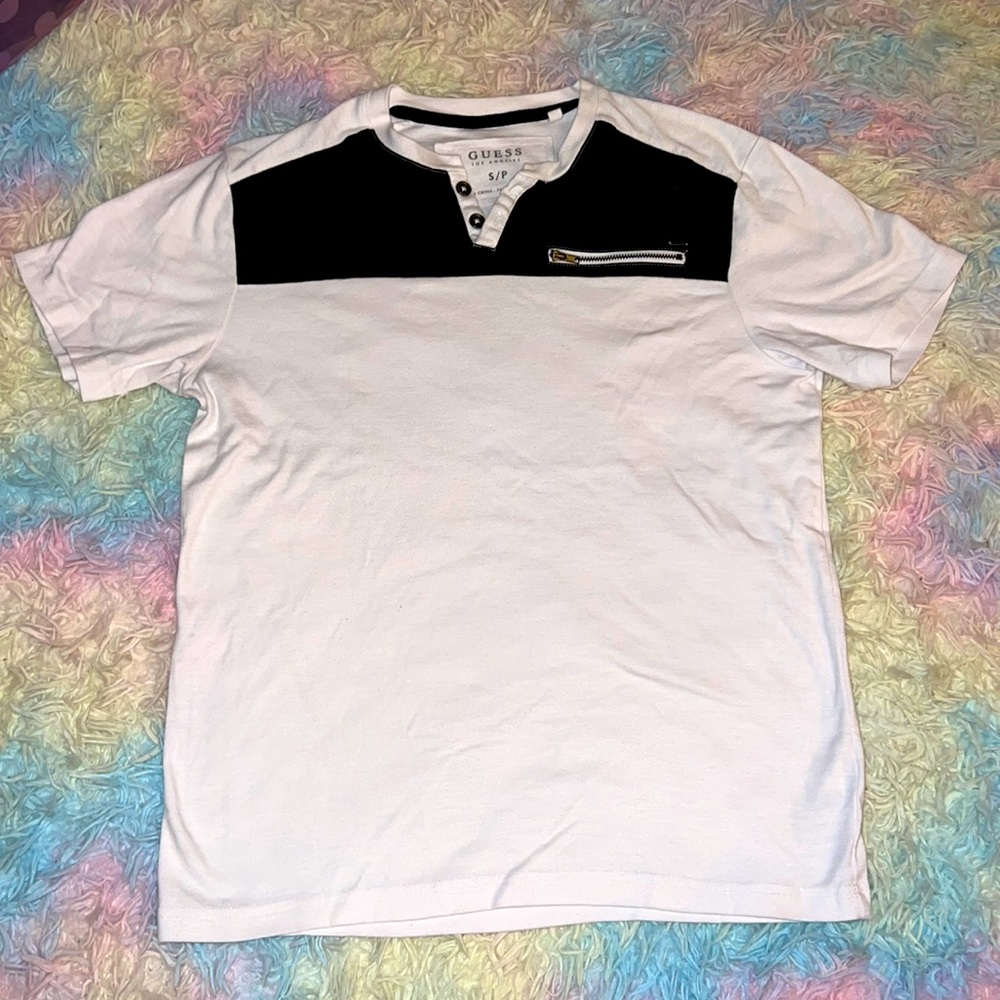 Guess size small